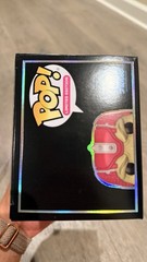 🚀Funko 2024 Masters of the Universe Trap Jaw Legendary LE 1200 ✅Free Ship