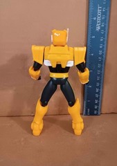 MiniForce Max Action Figure