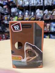 Tiny TV Classics Best Clips Scenes from Jaws NIB