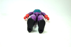 Vintage GI Joe 1987 Cobra Sea Ray Submarine Front w Toxo Viper Original Hasbro