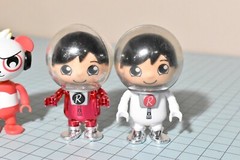 Ryan’s World Figures Lot Bonkers Toy FREE Shipping