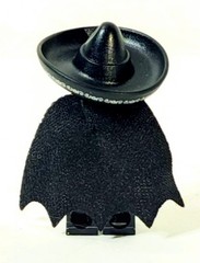 Mini Scream Ghost Face Horror Collectible Figure