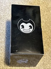 Bendy And The Ink Machine Collectible Figure – Meatly Games – PhatMojo Series 1