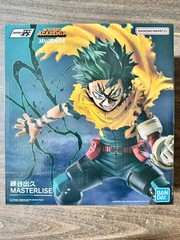 Izuku Midoriya (On Top of Happiness) “My Hero Academia”, Masterlise Ichibansho