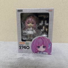 NIKKE Dorothy Nendoroid #2740 Action Figure Good Smile Company New