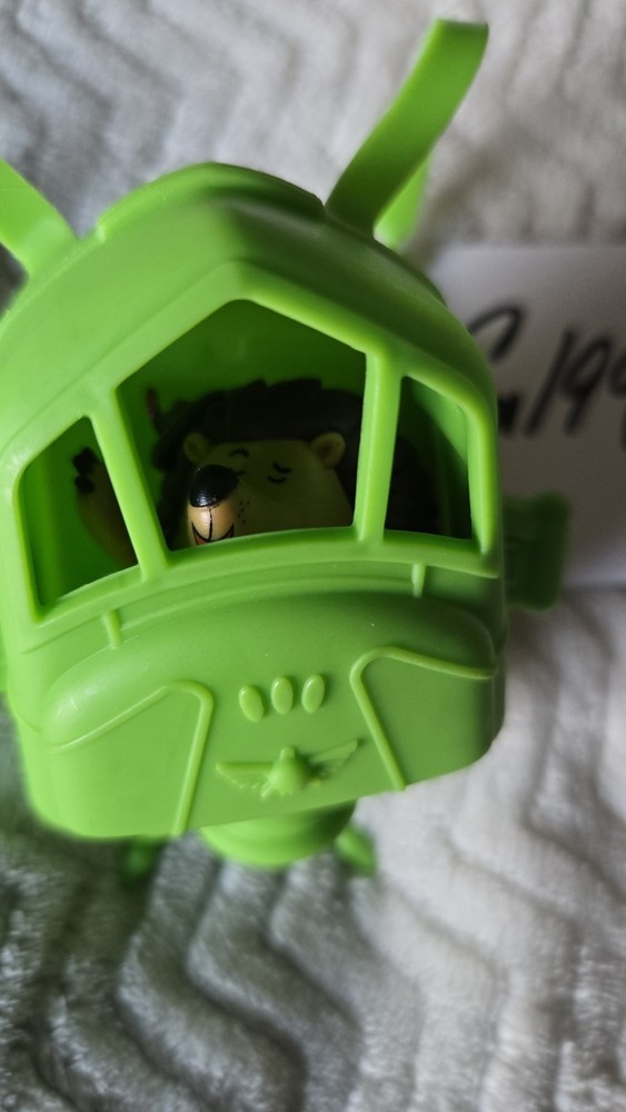 Disney/Pixar Toy Story 5 Small Stars MR. PRICKLEPANTS Mini Fig in backpack!