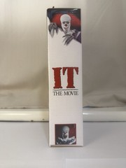 NECA ‘IT’ 1990 Movie – PENNYWISE 8” Clothed Action Figure SEALED/NEW