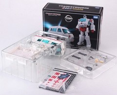 Masterpiece MP30 Ratchet 6″ Action Figure Toy New in Box