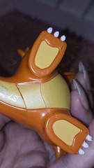 Pokémon Select Metallic Series 2 Charmander 3″ Battle Figure Jazwares PKW3192