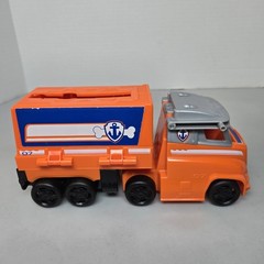 Paw Patrol Big Truck Pups Zuma’s Transforming Rescue Truck Only – No Figure