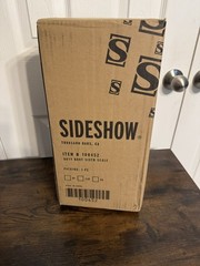 Sideshow Collectibles Dirty Harry Callahan 1/6 in Action Figure – 100452
