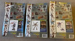 McFarlane Toys Manga Spawn Series 10 Assorted Figures (3)