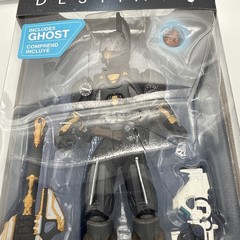 Destiny McFarlane Vault Of Glass Titan Action Figure Target Exclusive NIB