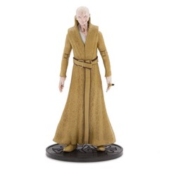 Star Wars Supreme Leader Snoke Elite Series Die Cast Action Figure The Last Jedi