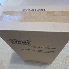 EXO-6 Star Trek Voyager 1/6 Scale ~ Lt B’Elanna Torres NEW/SEALED SHIPPER