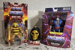 Masters Of The Universe Bundle