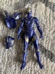Marvel Legends 6 Inch Action Figure | Rescue