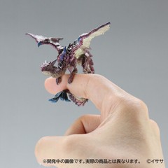 Sota Blind Box Japan Western Dragon Fantasy Figure 1 Random Capsule Toy