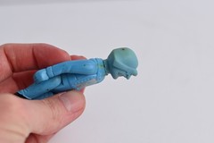 1978 Tomland Star Command Starroid Raiders Papi figure – See Pictures