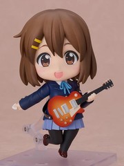 Good Smile Company 2900 Nendoroid Yui Hirasawa 2.0 – K-ON! (US In-Stock)