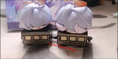 Official Honkai:Star Rail Sunday Robin Blind Box PVC Toy Modle Ornament Gift