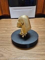 Indiana Jones Golden Idol Replica – Life-Size | Raiders of the Lost Ark