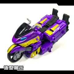3D Printing Foot Modification Upgrade Kit For AGE OF THE PRIMES SIDEWAYS