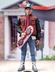 PREORDER – 1/6 Marty Mcfly Figure Back To The Future Part 2 II MMS – US Seller