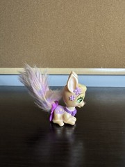 Disney Princess Palace Pets Furry Tail Friends Rapunzel’s Deer – No Tiara