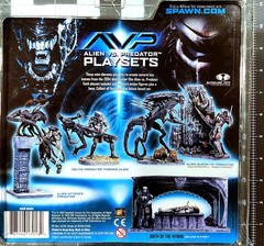 ALIEN QUEEN Series 2 Alien vs Predator AVP Action Figure McFarlane Toys SEALED