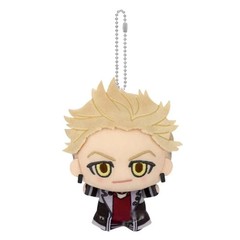 Gachiakuta Plush 10cm Keychain