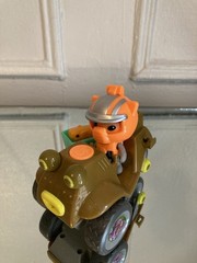 Octonauts Bundle of Multiple Gups M E U With Figures Animals