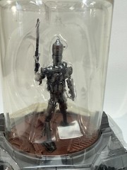 Hasbro Star Wars Titanium Series Die Cast: IG-88