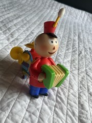 Disney Pixar Toy Story 4 Tinny Marching Band Figure