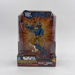 DC Universe Booster Gold Variant Action Figure Wave 7 BAF Atom Smasher