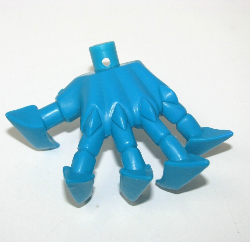 Yugioh LEFT HAND Obelisk the Tormentor 13″ Model REPLACEMENT takahashi