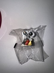 Disney Doorables Valentine Heart Rare Wall E And Eve In Original Packaging