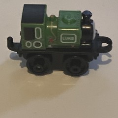 H26A LUKE MICRO MACHINE