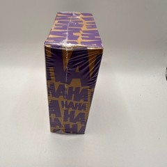 NEW! Loot Crate DC Comics The Joker Painted Wooden Figure DC Collectibles Sealed