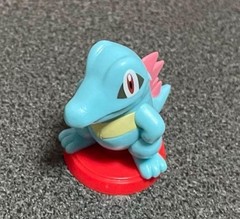 Pokemon Choco Egg Mini Figure Furuta Complete Set/Choose Your Character 17 Types