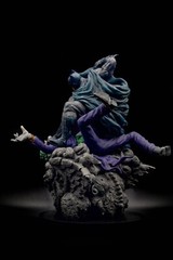 SMDC-01 – BATMAN VS THE JOKER SCULPT MASTER SERIES