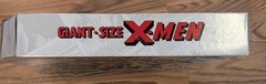 Marvel Universe 3.75 Giant Size X-Men Box Set NEW Nightcrawler Storm Wolverine +