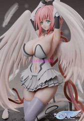 Thistles and Thorns Studio Heaven’s Lost Property Ikaros Model In STOCK 1/6 New