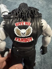 DC Comics Lobo DAH-137DX Deluxe PX Previews Exclusive SDCC 2025 Rare Cheap!
