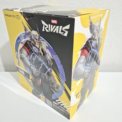 2026 Mcfarlane Toys Marvel Rivals Thor 1/10th Scale Posed Action Figure