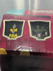 Transformers Animated Hasbro Game Collection