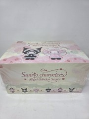 AUTHENTIC TOP TOY Sanrio Angel Garden Series Vinyl Plush Blind Box Set (SEALED)