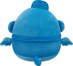 10″ 2024 Squishmallows Flying Monkey Plush – The Wizard of Oz Ultra Soft Medium