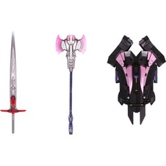 MB-20 Nemesis Prime | Transformers Movie 10th Anniversary Takara Tomy Japanese