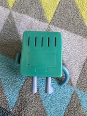 BMO Pop 52 – Adventure Time Funko Pop! 2013 Vaulted + Protector – Loose Screen